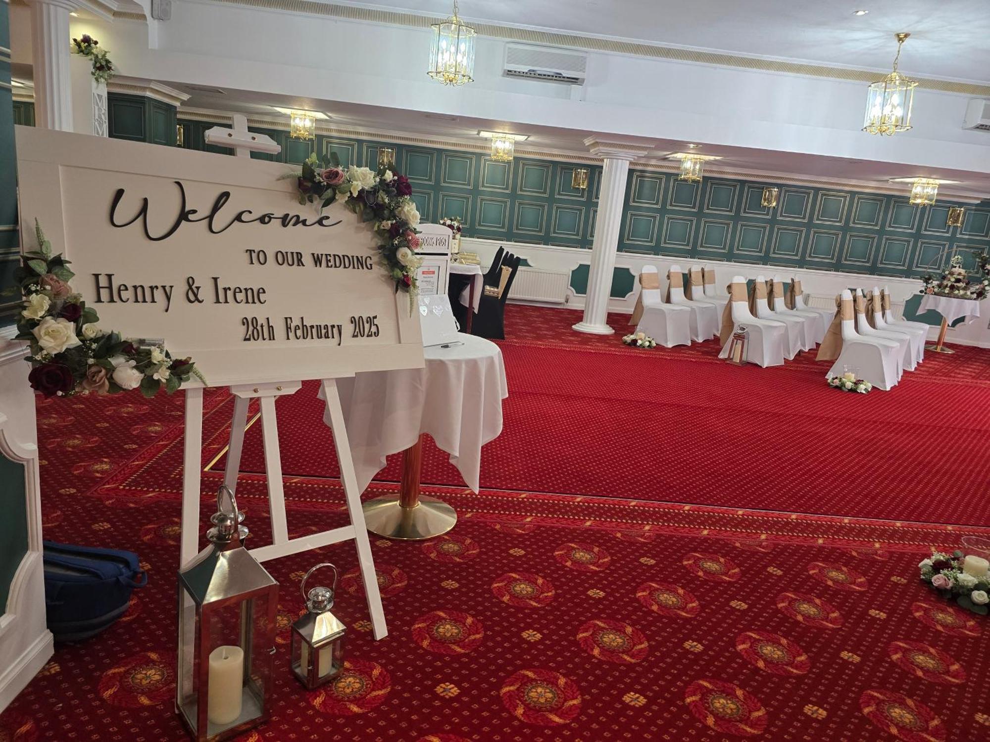 קירקאלדי Victoria Hotel מראה חיצוני תמונה
